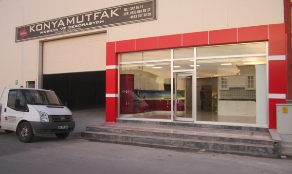 Showroom